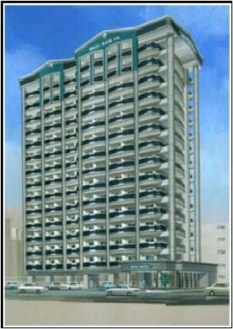 建物外観　建物外観