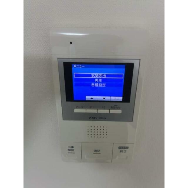 セキュリティ　同仕様写真含む