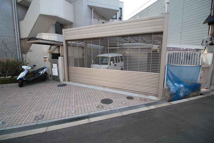 久保マンションのその他写真