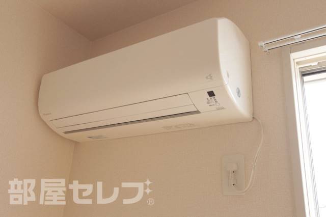その他設備　３０１号室撮影