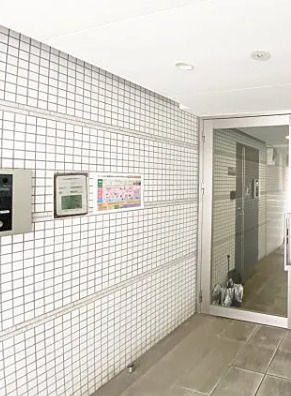 ＪＲ山手線 田端駅 徒歩13分 4階建 築11年の外観写真