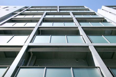 建物外観　物件画像