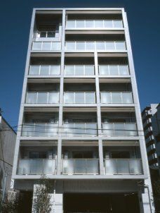 建物外観　物件画像
