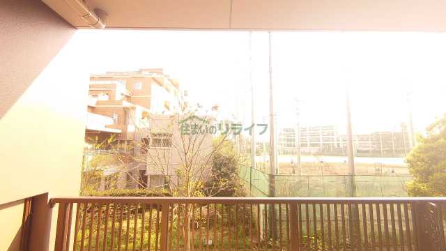 眺望　別部屋参考写真