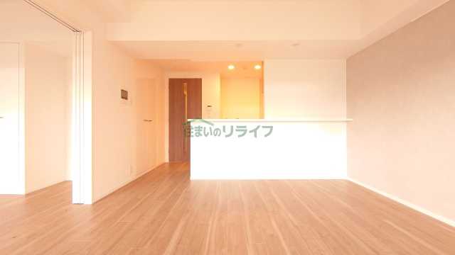 居室・リビング　別部屋参考写真