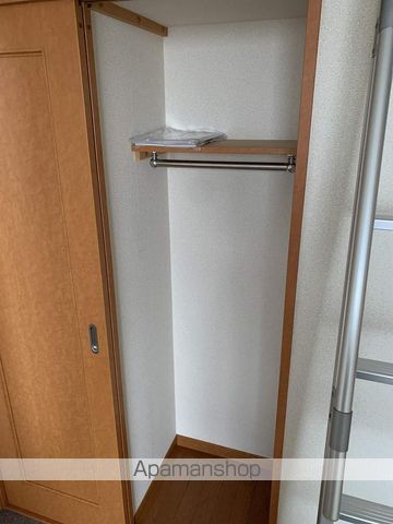 レオパレスフォンティーヌの内装写真