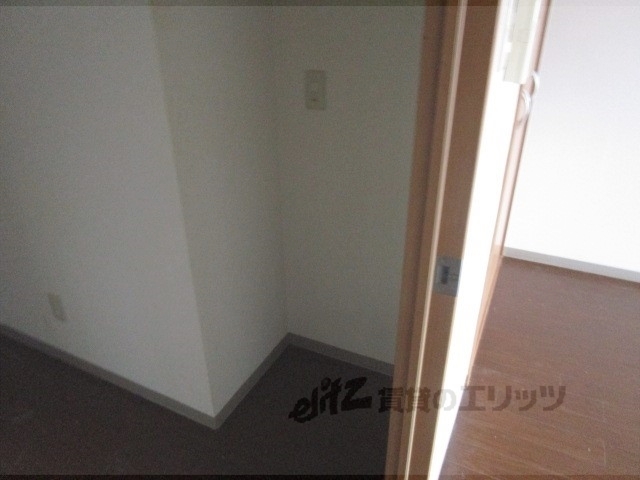その他部屋・スペース　冷蔵庫置場