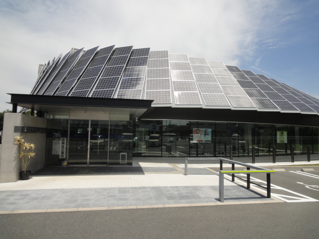銀行　浜松いわた信用金庫 湖東支店（銀行）まで75m