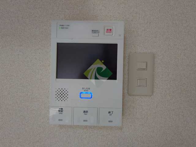 セキュリティ　アーバンパーク護国寺