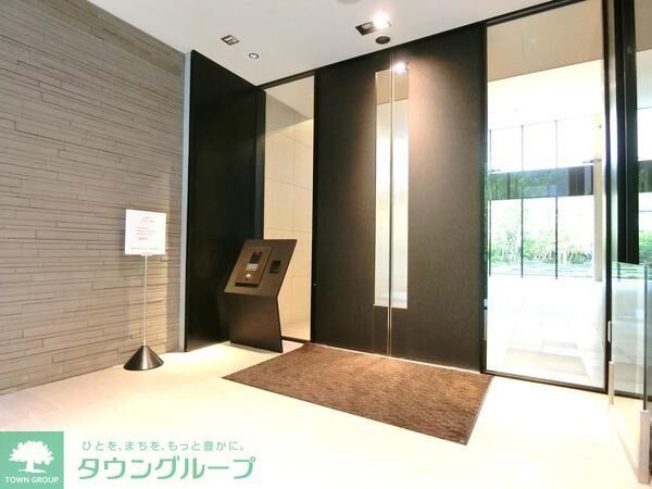 その他設備　※2020年2月撮影