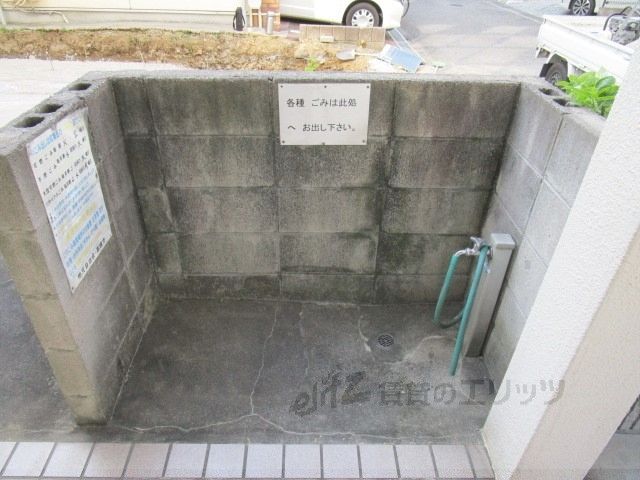 アンフィニィ・上牧のその他写真