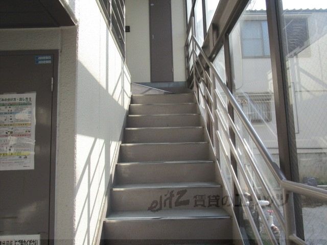 アンフィニィ・上牧のその他写真