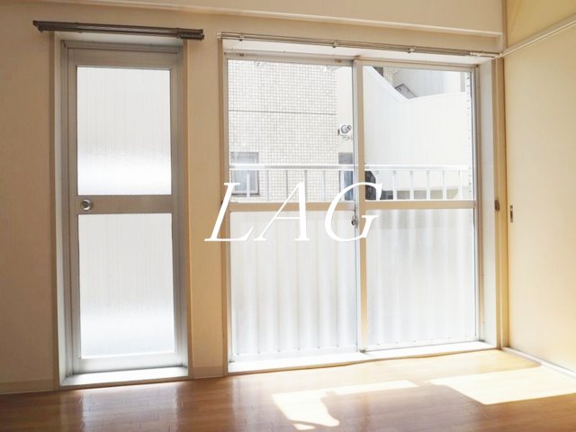 その他部屋・スペース　寝室です。