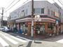 コンビニ　セブンイレブン柴又駅前店（コンビニ）まで443m