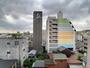 眺望　掲載写真は空室の別部屋を掲載しております。実際のお部屋と仕様