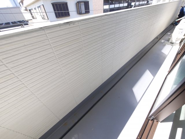 レインボーハートKの内装写真