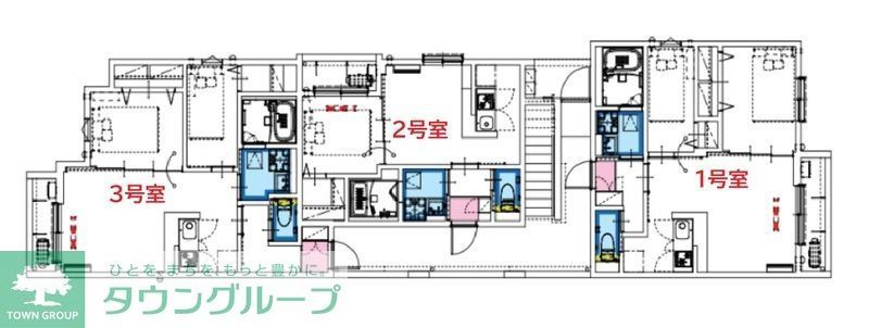 その他　★お問い合わせはタウンハウジング分倍河原店まで★
