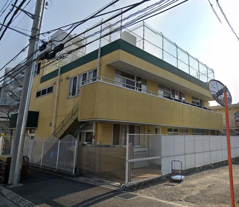 幼稚園・保育園　アスク向ヶ丘遊園南保育園（幼稚園・保育園）まで930m