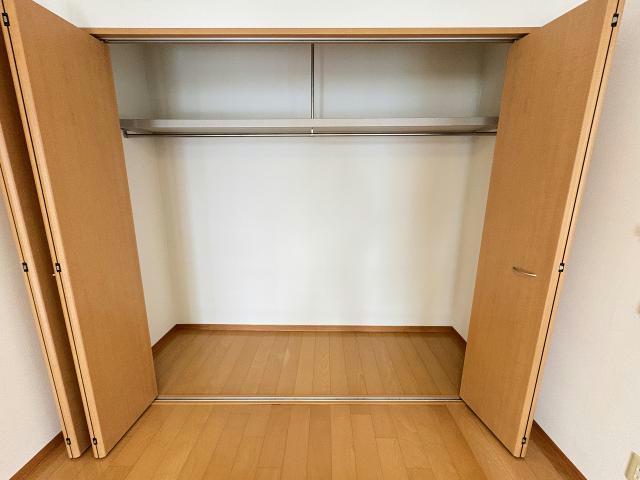 メゾンドKVの内装写真