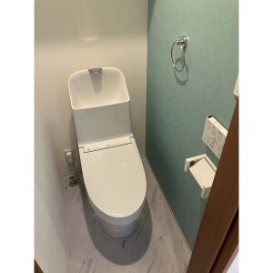 トイレ　2026.0724撮影時