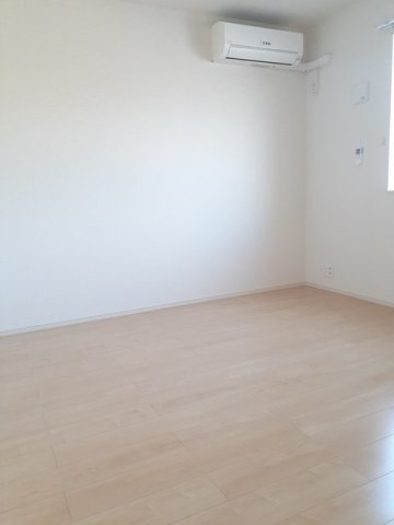 その他部屋・スペース　中はこのようになっています