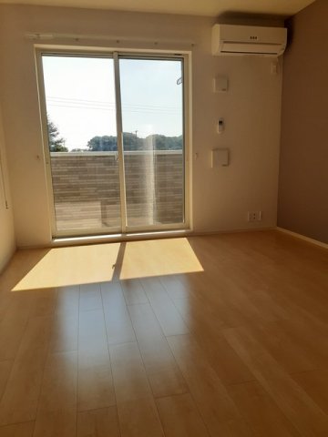 その他部屋・スペース　明るい室内です