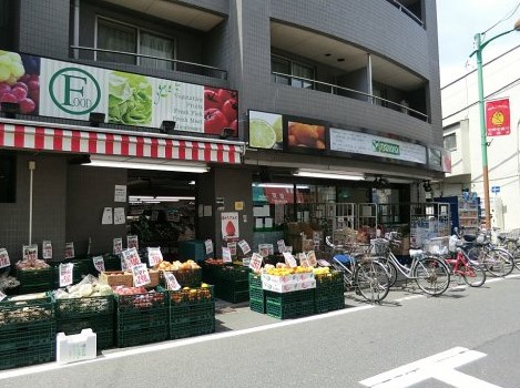 東急東横線 祐天寺駅 徒歩15分 3階建 築29年の周辺写真