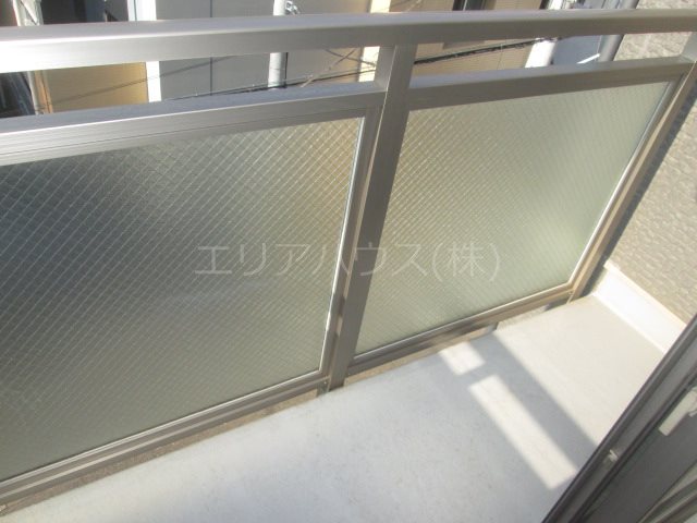 東急目黒線 元住吉駅 徒歩15分 3階建 築18年の内装写真