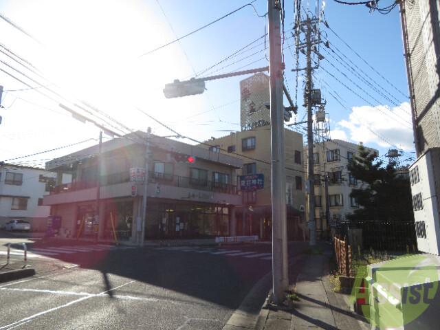 駐車場　駐車場その他