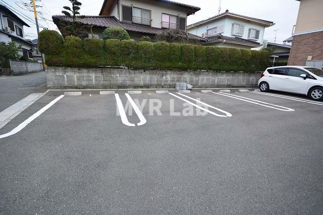 西鉄天神大牟田線 都府楼前駅 徒歩12分 2階建 築16年のその他写真
