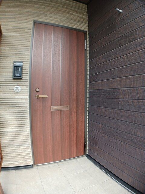 Corso Presso Iの外観写真