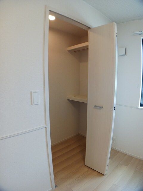 Corso Presso Iの内装写真