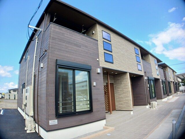 Corso Presso Iの外観写真