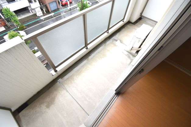 ＪＲ高崎線 熊谷駅 徒歩13分 5階建 築14年の内装写真