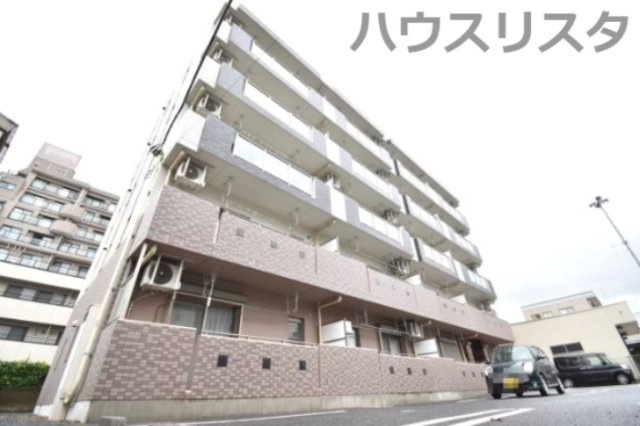 ＪＲ高崎線 熊谷駅 徒歩13分 築14年