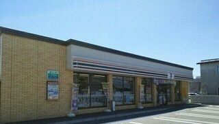 コンビニ　セブンイレブン旭川東警察署前店（コンビニ）まで600m