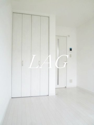 居室・リビング　洋室のお部屋です。
