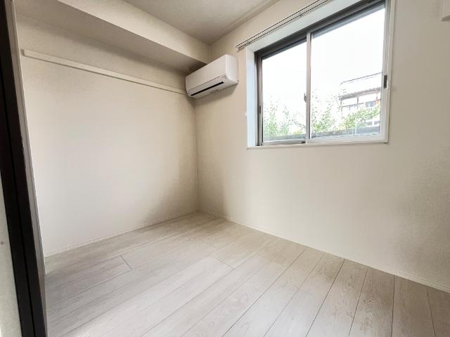 その他部屋・スペース　室内