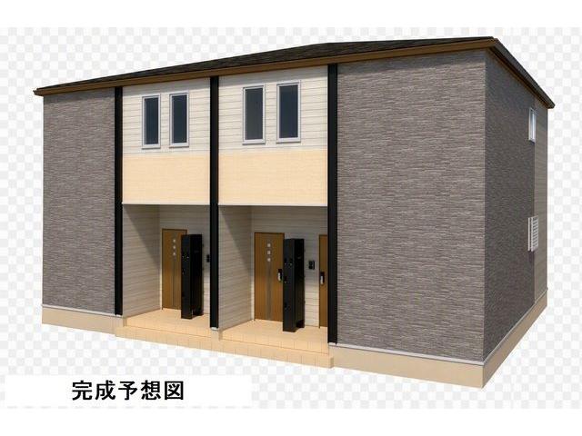 ＪＲ中央本線 春日井駅 徒歩46分 2階建 築1年のその他写真
