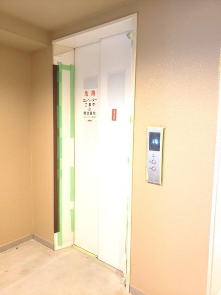 M’sPalazzO UNIVERSALの外観写真