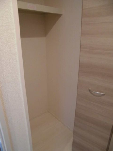 ルーチェBの内装写真