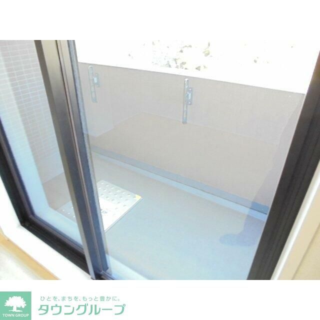 スカイコートヒルズ品川御殿山の内装写真