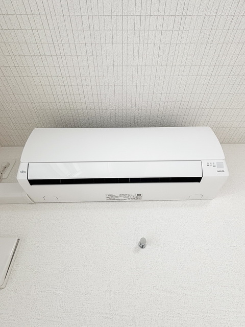 その他設備　～ちょっとつけよっと～