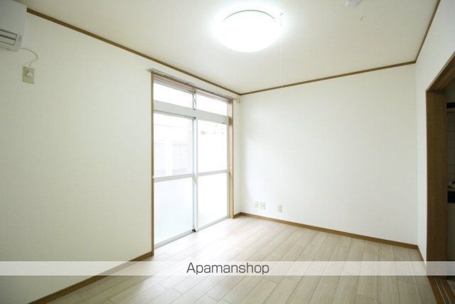 西武新宿線 武蔵関駅 徒歩5分 2階建 築27年のその他写真