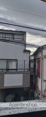 眺望　眺望
