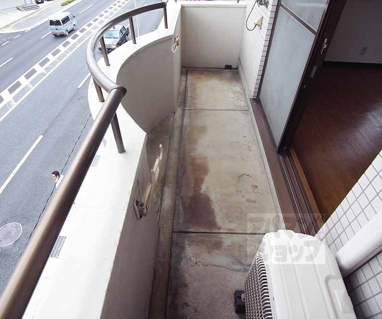 ジュネス大江の内装写真