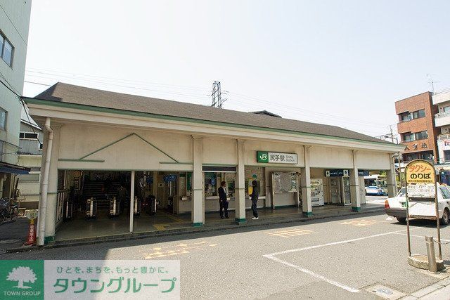 その他　★尻手駅★（その他）まで300m