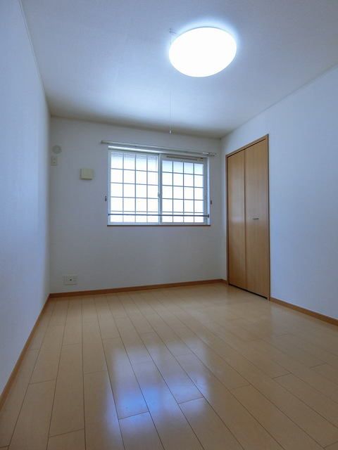 プラシードIIIのその他写真