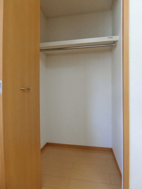 プラシードIIIの内装写真