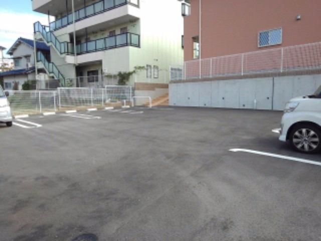 アルカン シェル IIのその他写真